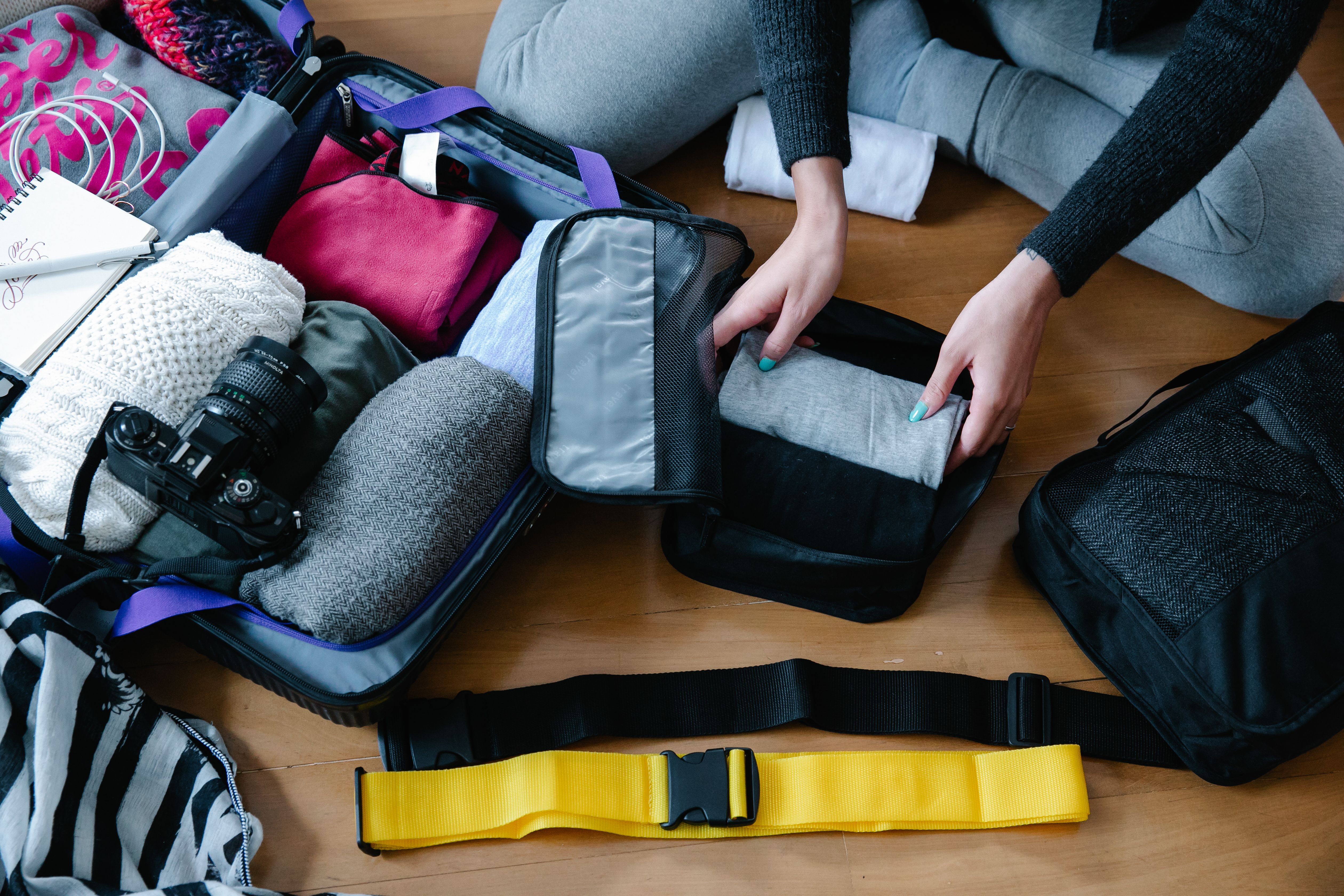 Tanzania Safari Packing List (What to Bring)