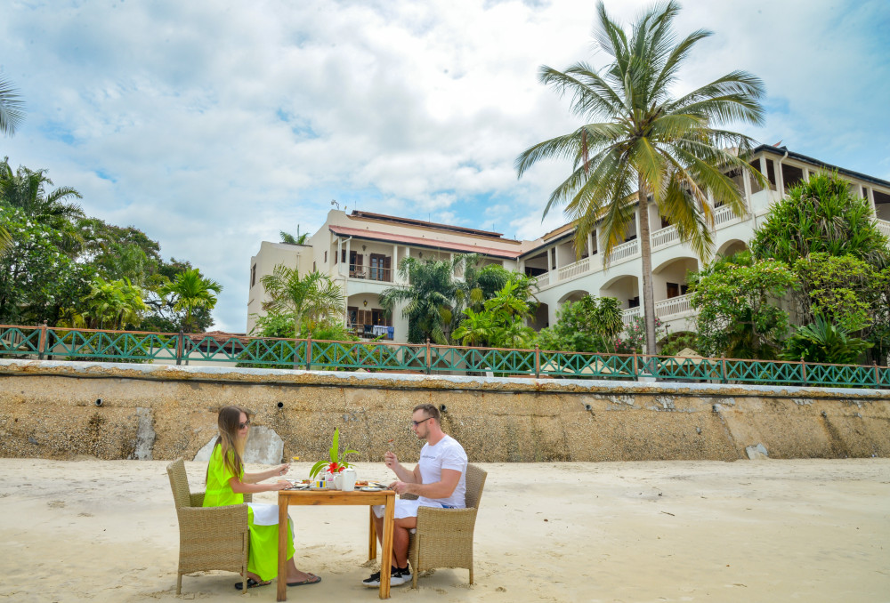 Best Honeymoon Safari Lodges Guide