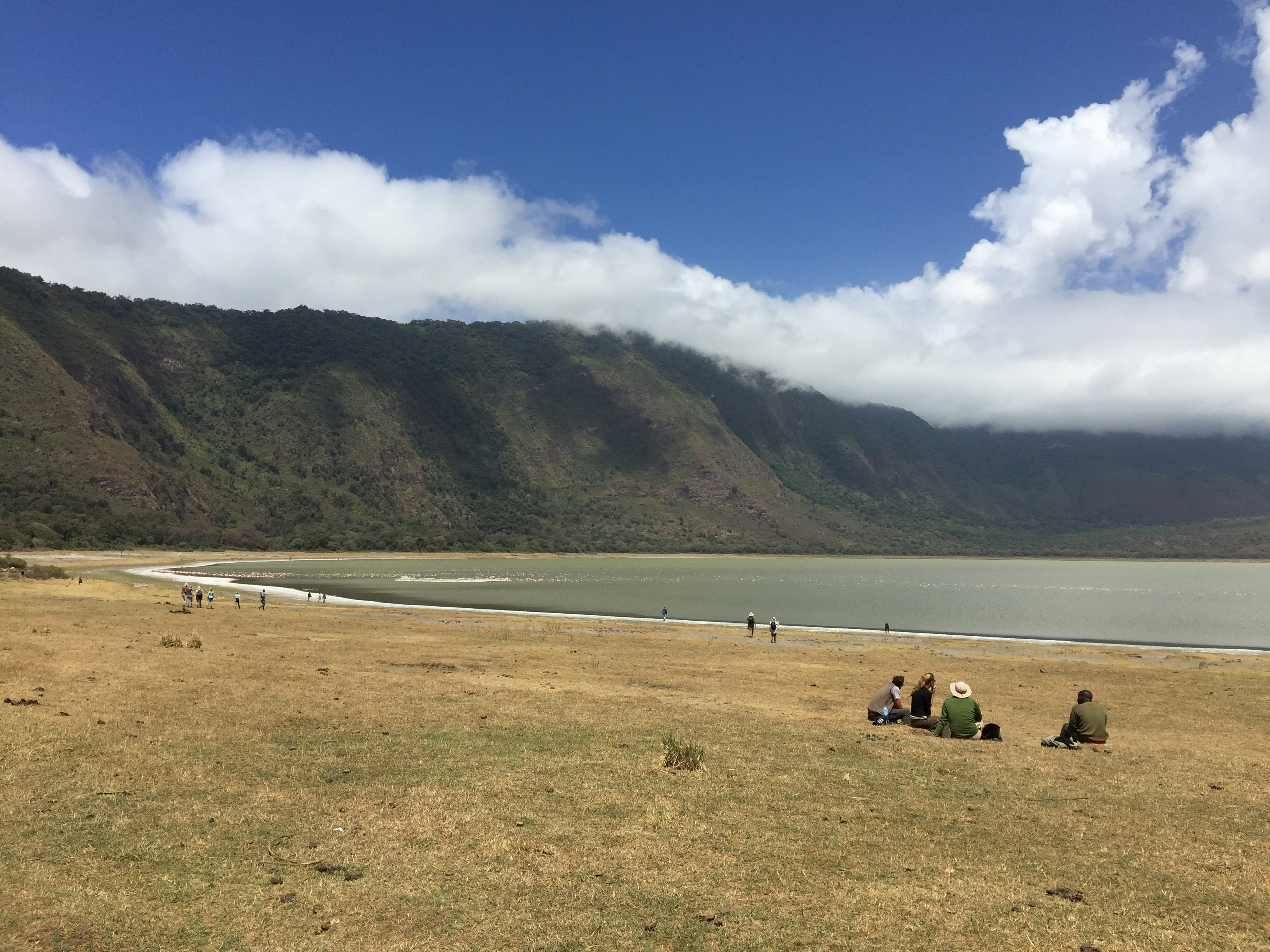 How to Get Around Tanzania Without Flying
