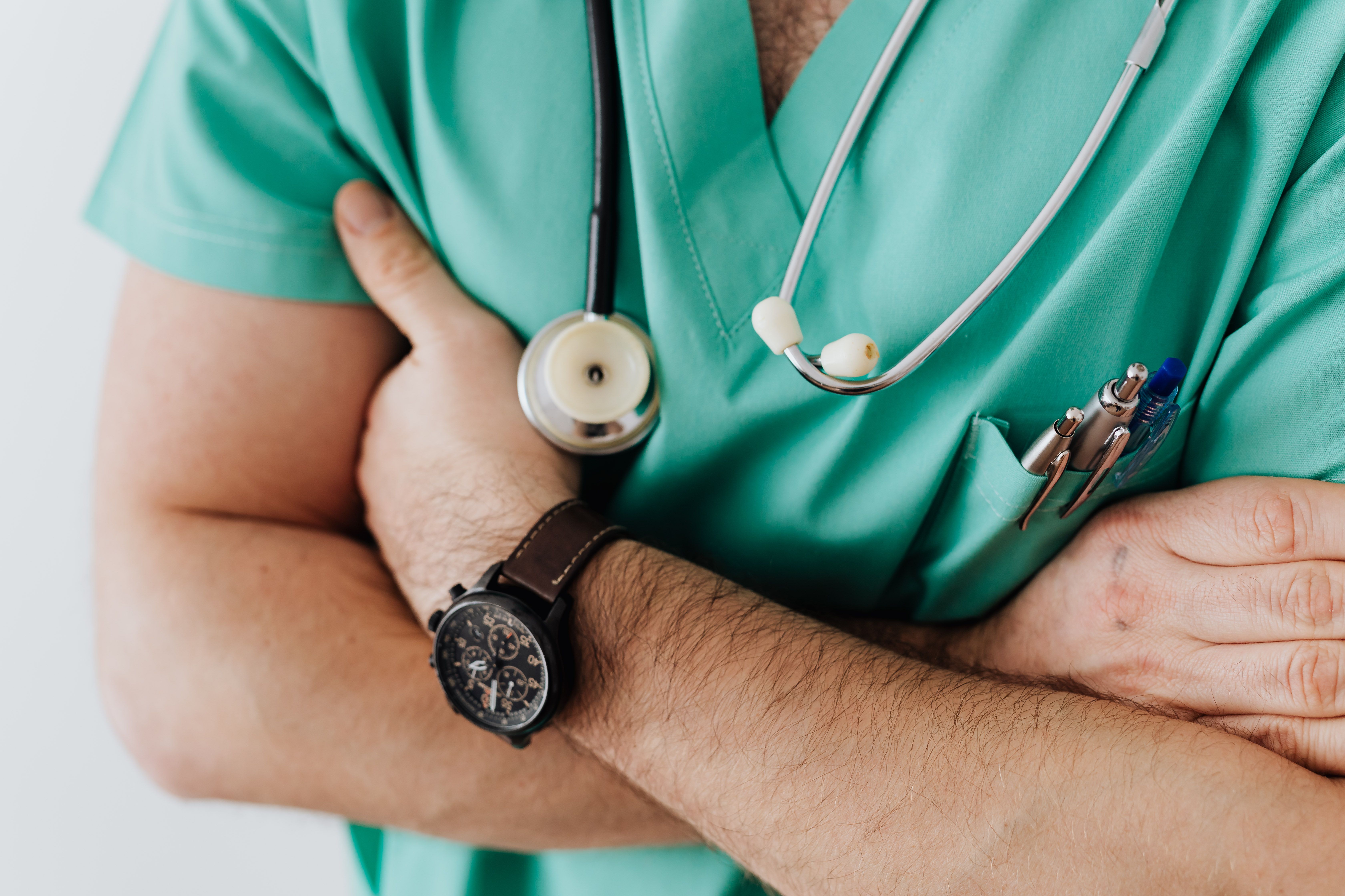 Healthcare on a Tanzania Safari