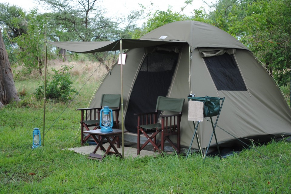 Tanzania Safari Cost Per Night (2026 Real Rates)
