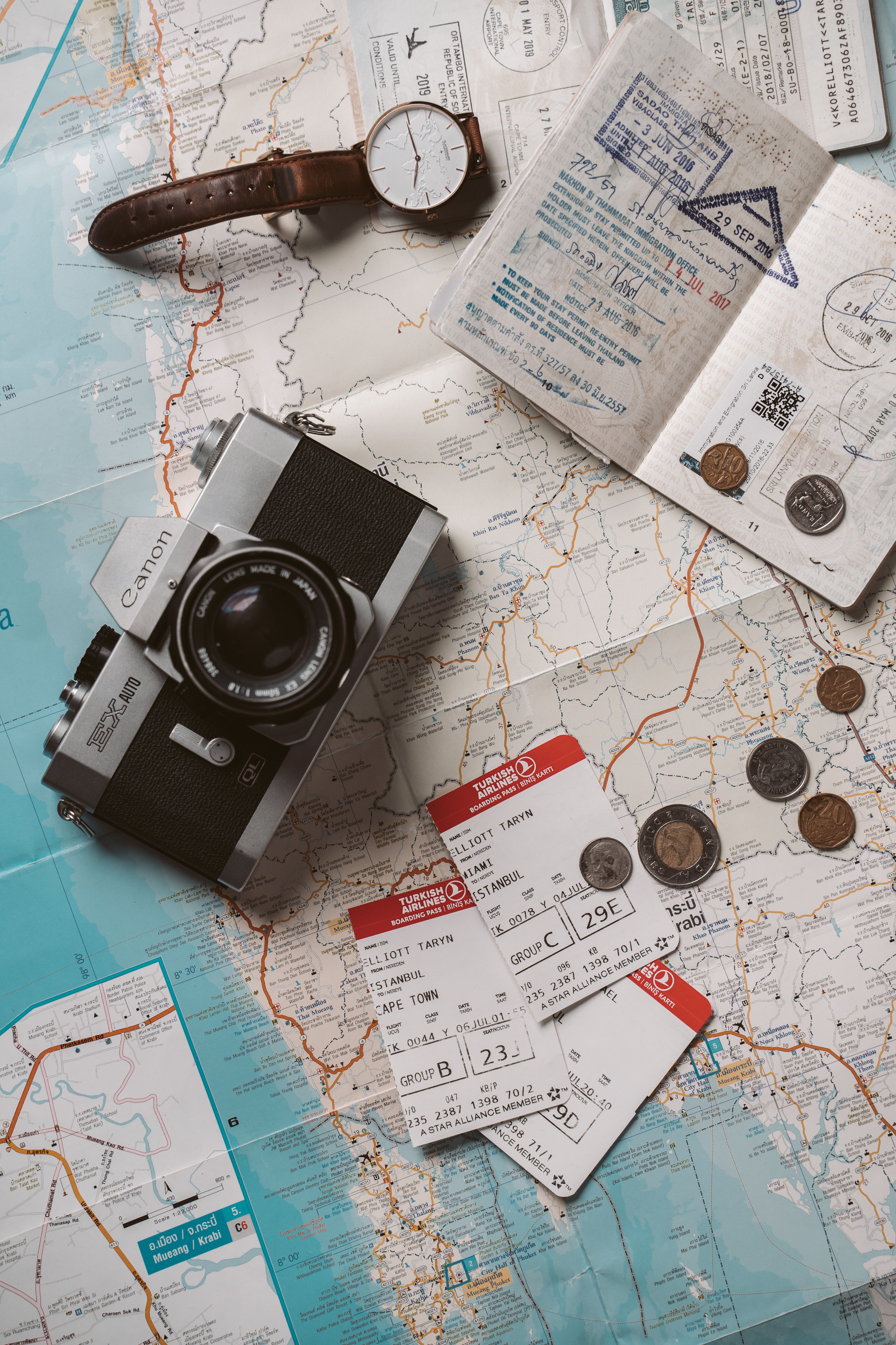 What to Pack for Birdwatching in Tanzania