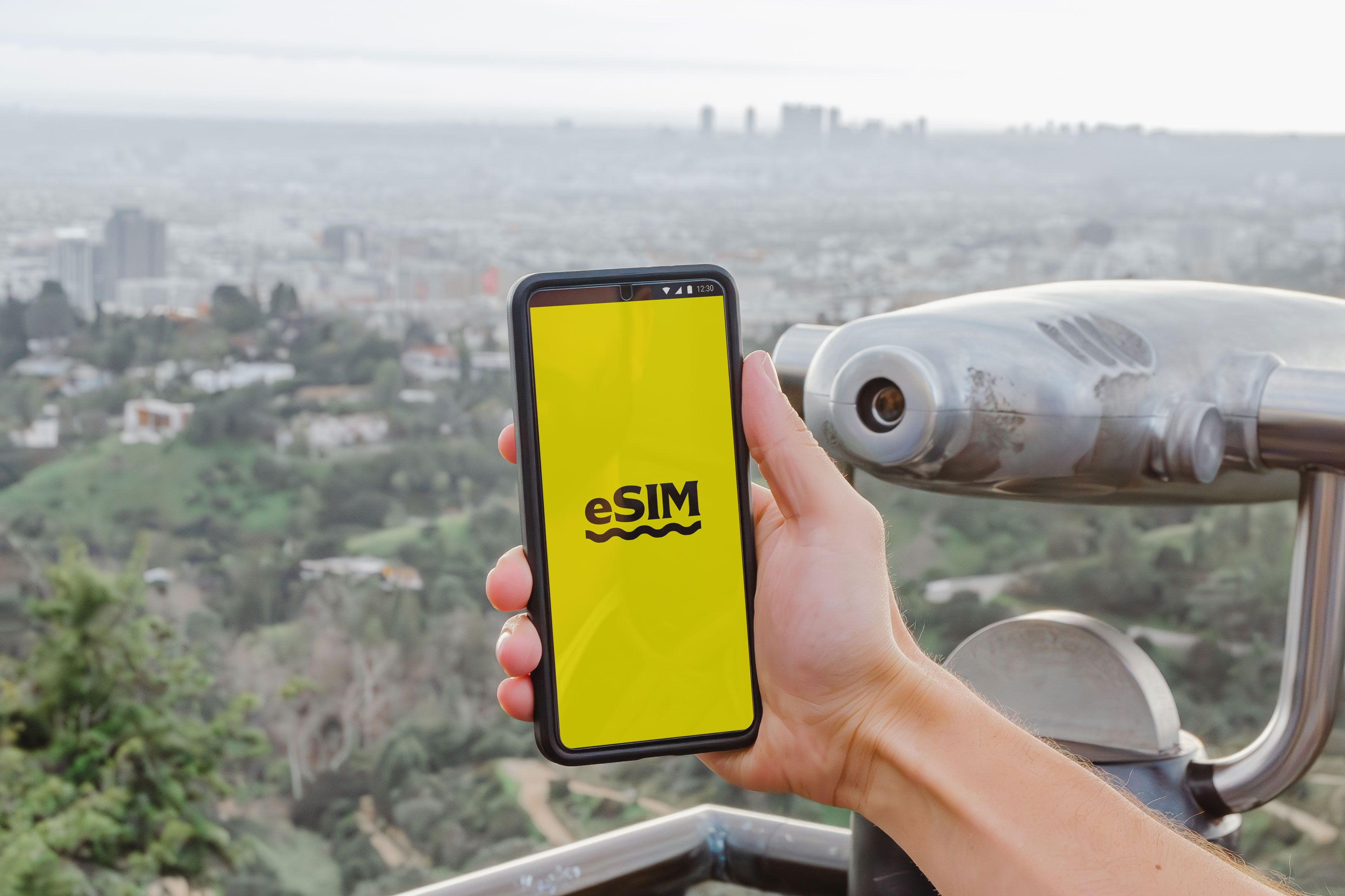 Phone Plans and SIM Cards for Tanzania