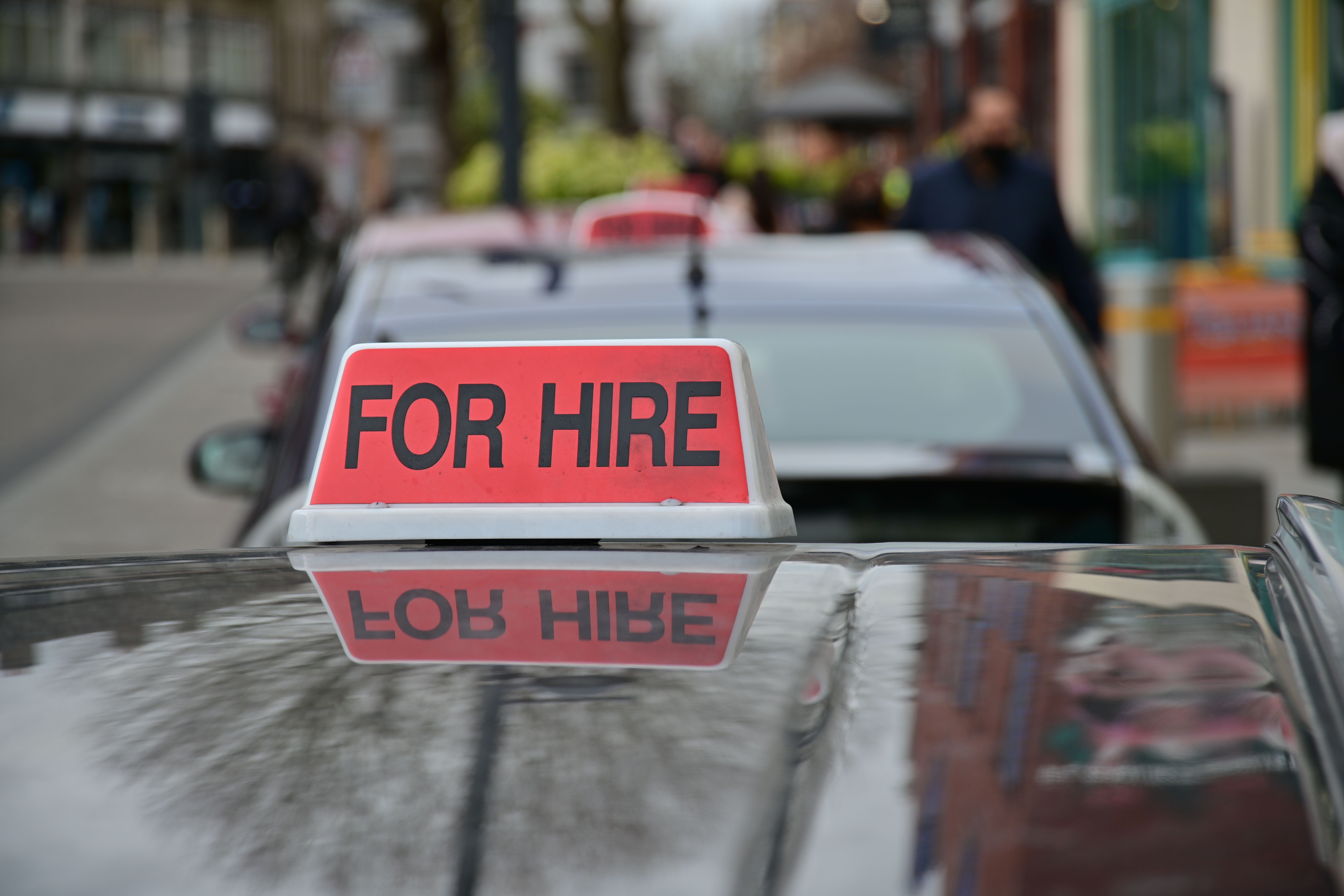  Local Transport vs Hiring a Driver in Tanzania