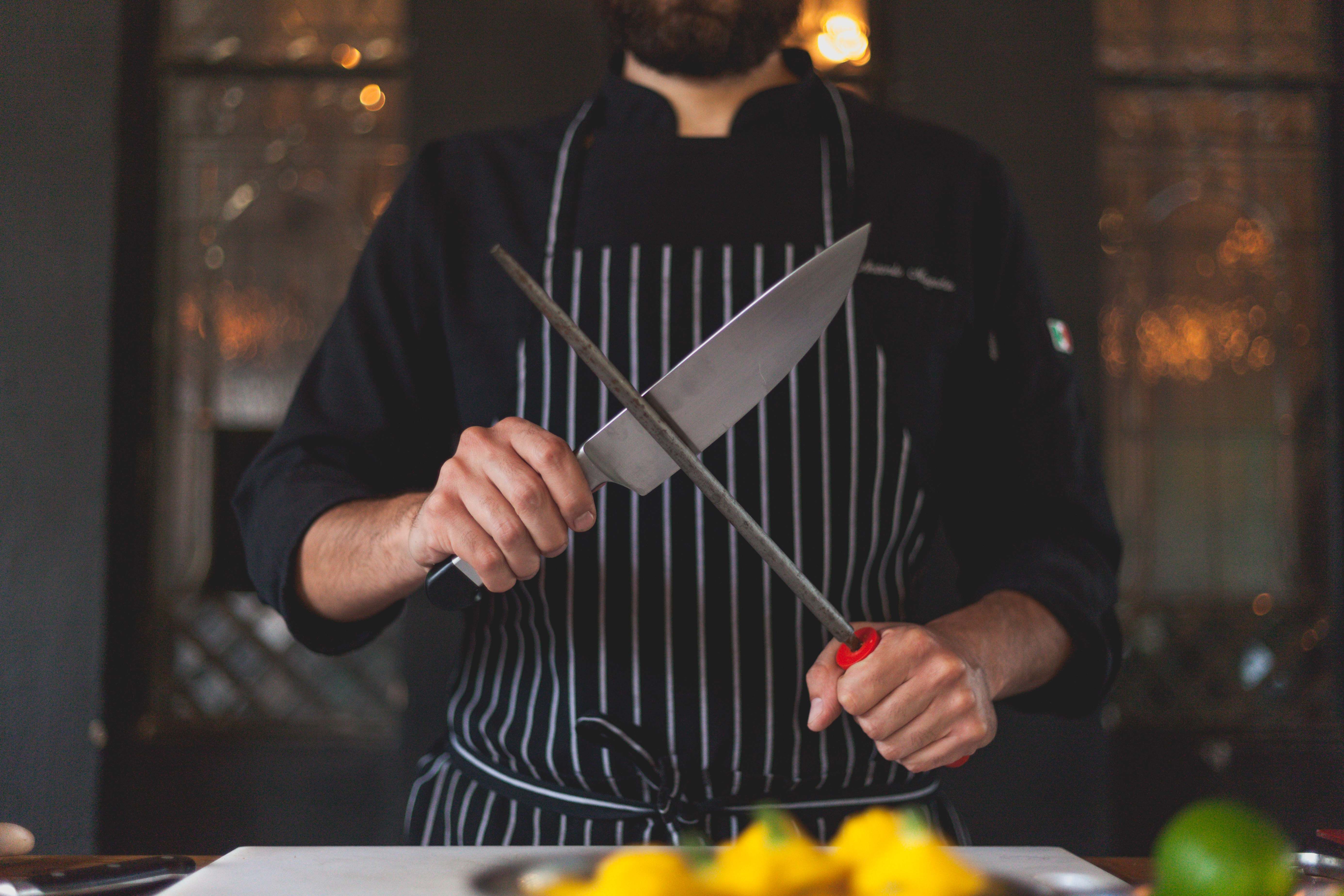 Private Chef & Custom Catering on Safari