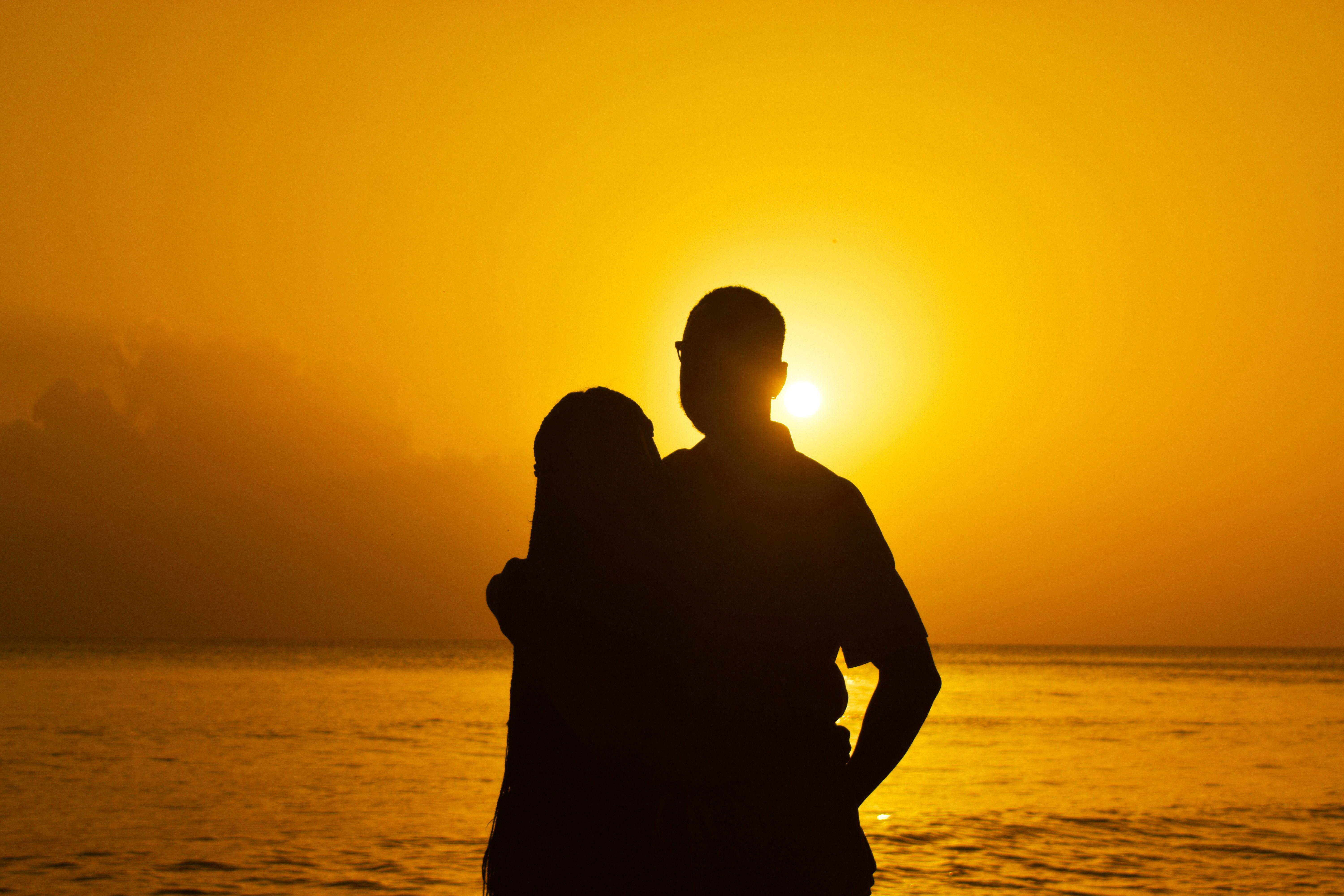 How to Plan a Romantic Safari