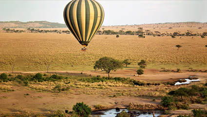 Is a Balloon Safari in Tanzania Worth It?