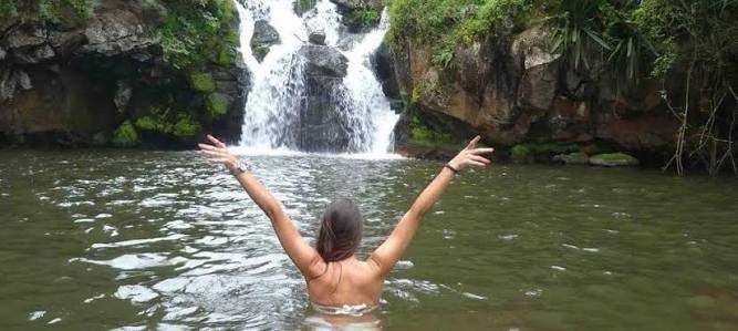 Soni Waterfalls Travel Guide