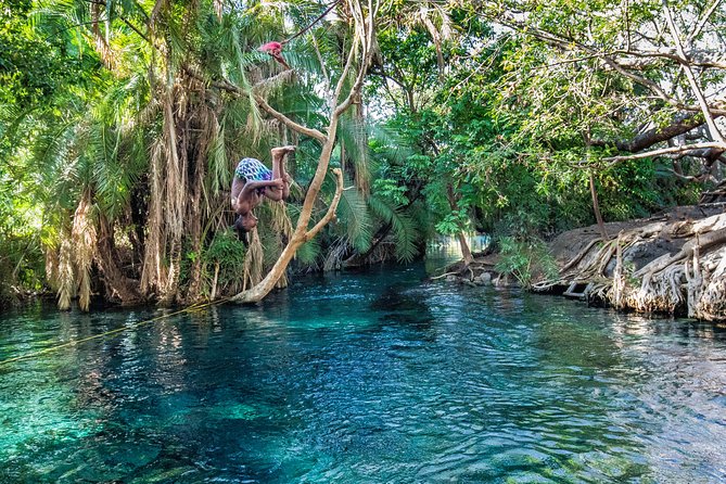Materuni Waterfalls & Coffee Tour Guide