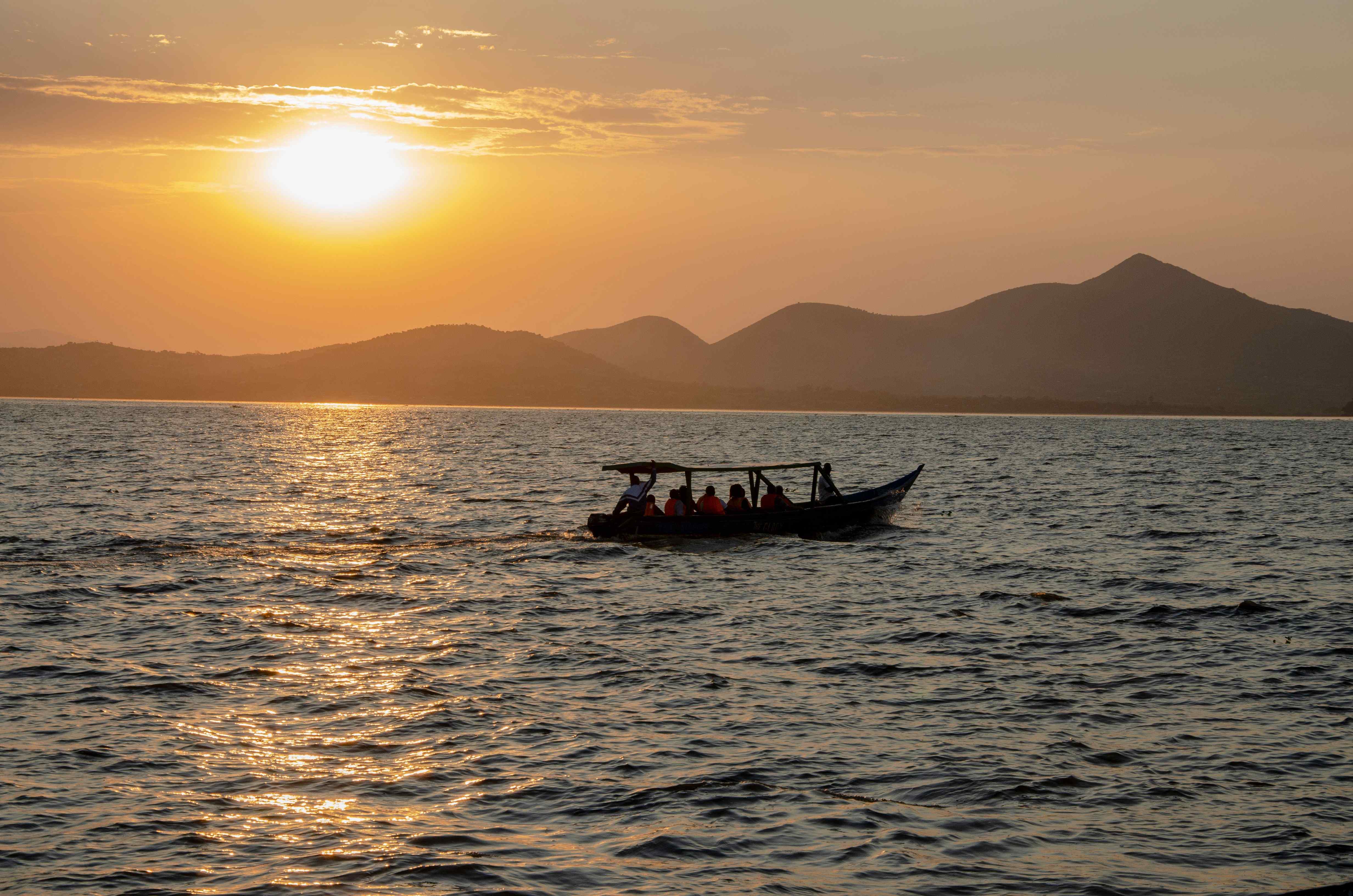 Things to Do in Bukoba, Tanzania