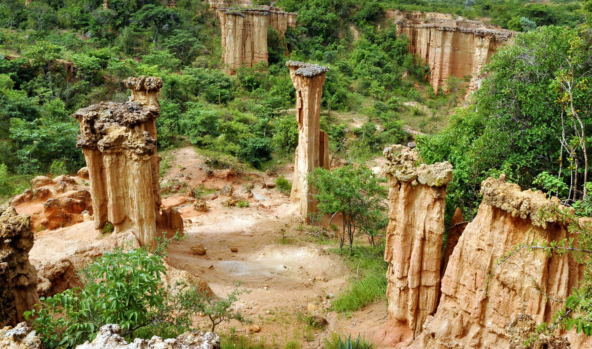 Things to Do in Iringa, Tanzania 