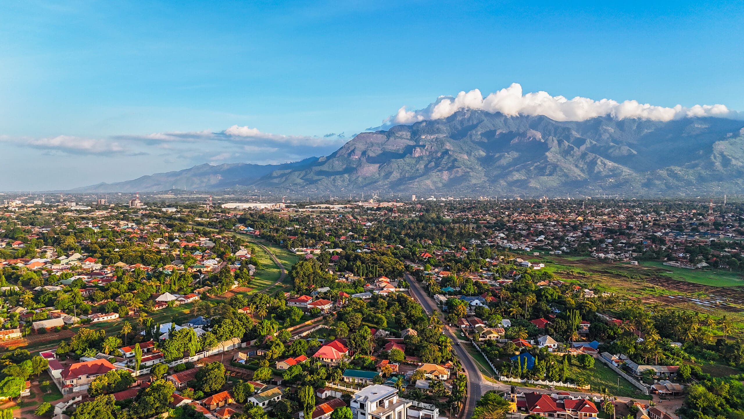 Things to Do in Morogoro, Tanzania 