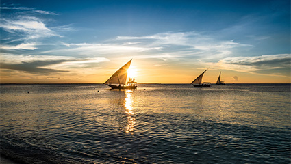 Things to Do in Bagamoyo, Tanzania