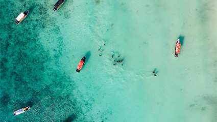 Things to Do in Southern Zanzibar