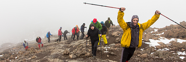 How Much Does Climbing Kilimanjaro Cost?