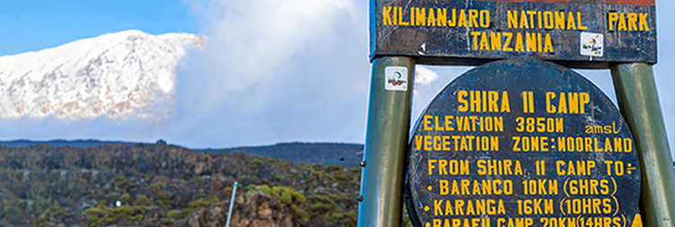 Best Kilimanjaro Routes Compared