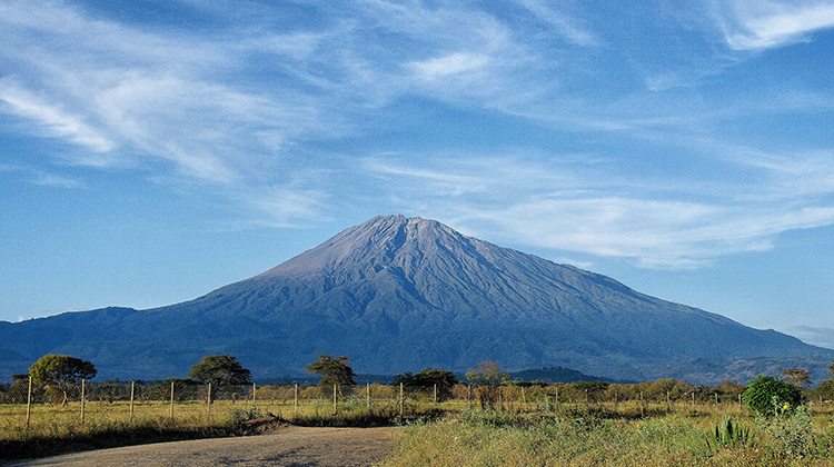 Mount Meru Climbing Guide | Arusha National Park